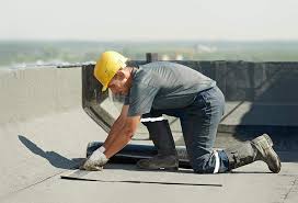 Commercial Roofing Services in Crest, CA